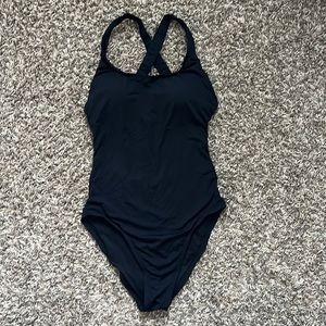 Andie Tulum One-piece Swimsuit